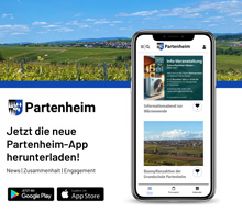 Partenheim Banner kl